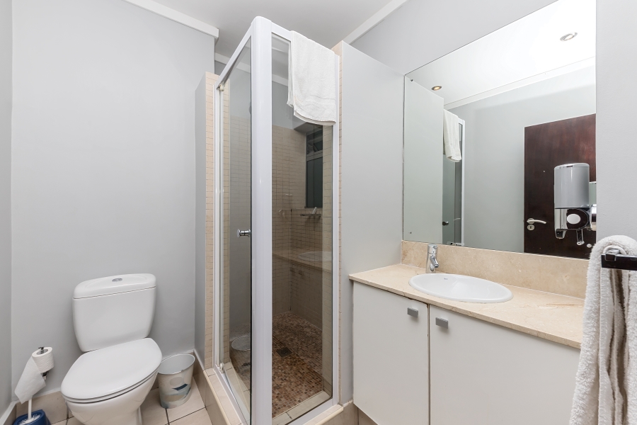 1 Bedroom Property for Sale in Cape Town City Centre Western Cape